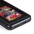 Dragon Ball Z Goku Vs Vegeta Galaxy S24 Plus Waterproof Case